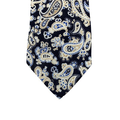 tommy hilfiger neck tie