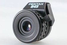  Near MINT PENTAX 645 Magnifier 2x for Pentax 645 645N 645NII Eyepiece JAPAN