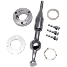 Aluminum Short Shifter Throw Kit for Mazda Miata MX5 1990-91-92-93-94-95-96-1997