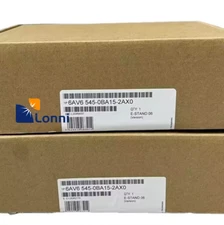 6AV6545-0BA15-2AX0 6AV6 545-0BA15-2AX0 New Siemens Touch Panel TP 170A