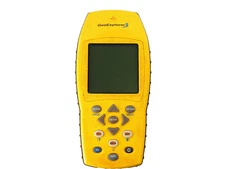 Trimble GeoExplorer3 38376-00 Handheld GPS Receiver. AS IS