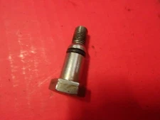 Honda Trail CT 90 Off Year 1978 front fork cap  bolt