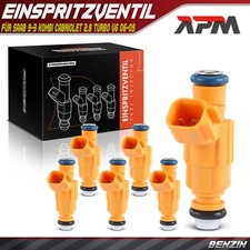 Injecteur Saab 9-3