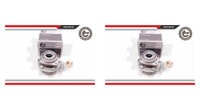 Esen SKV 2X Radnabe Radlagersatz Vorne FüR Opel Astra J Chevrolet Cruze Station