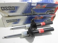 Couppia Vorne StoßDäMpfer Boge FüR Ford Escort 95 27-B75-F