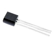 10Pcs LM340LAZ-5.0/NOPB TO-92-3 Linear Voltage Regulators 3-Term Pos Regs