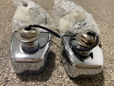 4 Vintage Signal Stat Sae P2-95 Lot Of 4