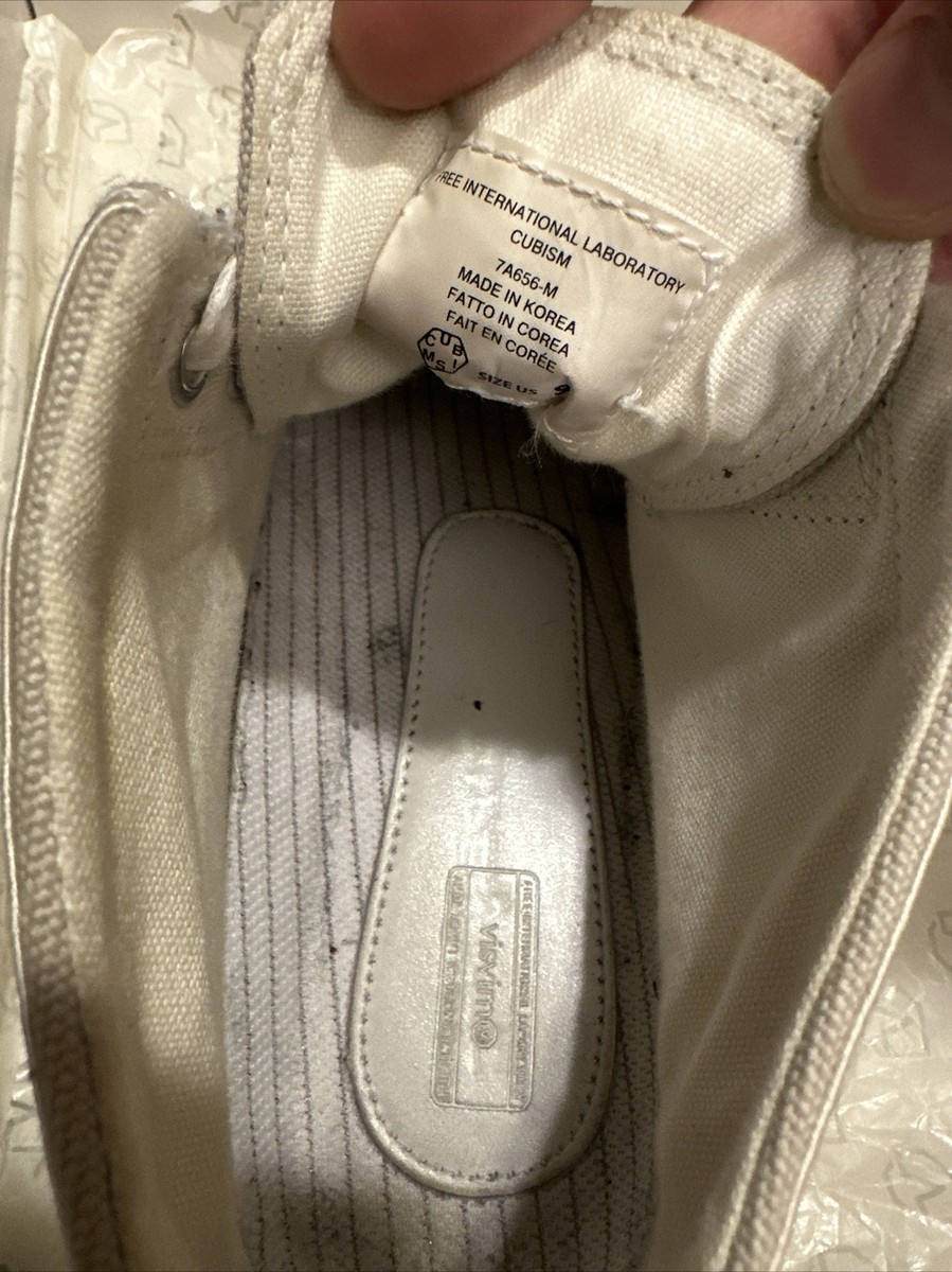 Vintage 2005 Visvim × Undercover x Jun Takahashi Kiefer Mid