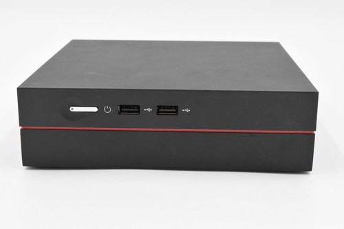 NEW for 2025 NetFu Mini PC, 13th Gen Core i7 CPU, NVidia GPU Option, Win11 - Picture 2 of 12