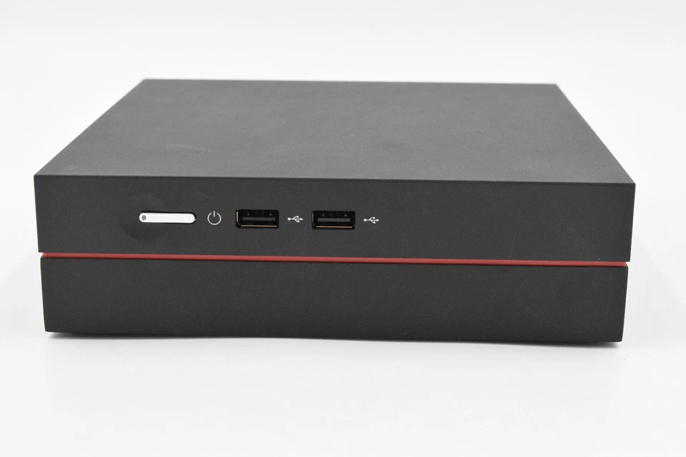 NEW for 2025 NetFu Mini PC, 13th Gen Core i7 CPU, NVidia GPU Option, Win11 - Image 2 of 4