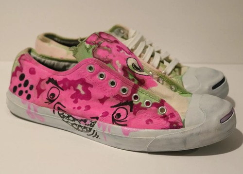 converse jack purcell custom