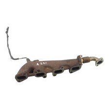 Mercedes W212 E Klasse E 250 CDI 150kW Abgaskrümmer Krümmer Bj2011