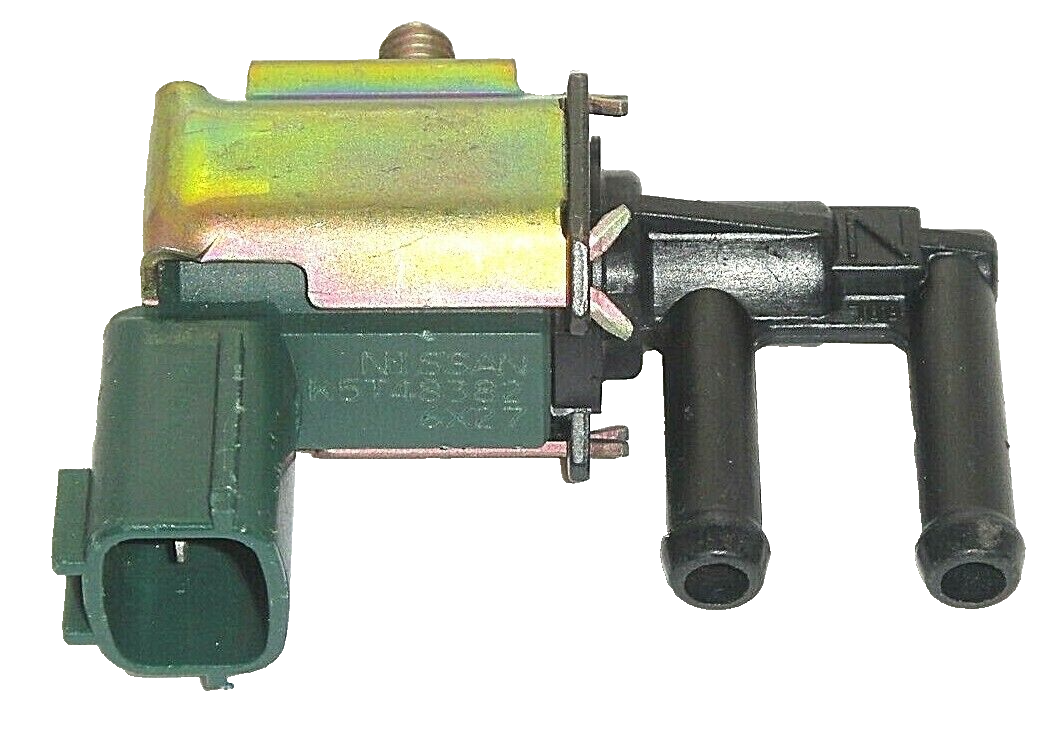 NEW GENUINE/ OEM K5T48382 CANISTER PURGE VENT SOLENOID VACUUM