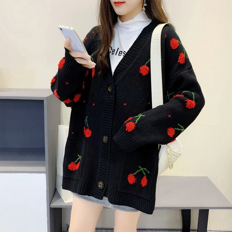 Korean woolen sweater cheap