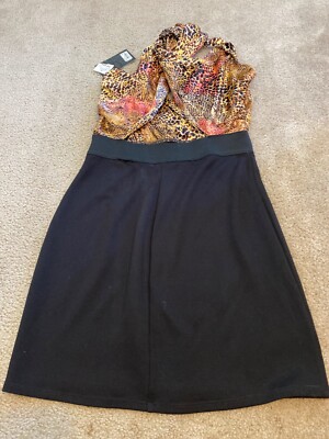 Macys Grass Collection Womens Black Sleeveless Bodycon Dress Size Medium NWT | eBay Macys Grass Collection Womens Black Sleeveless Bodycon Dress Size Medium NWT | eBay