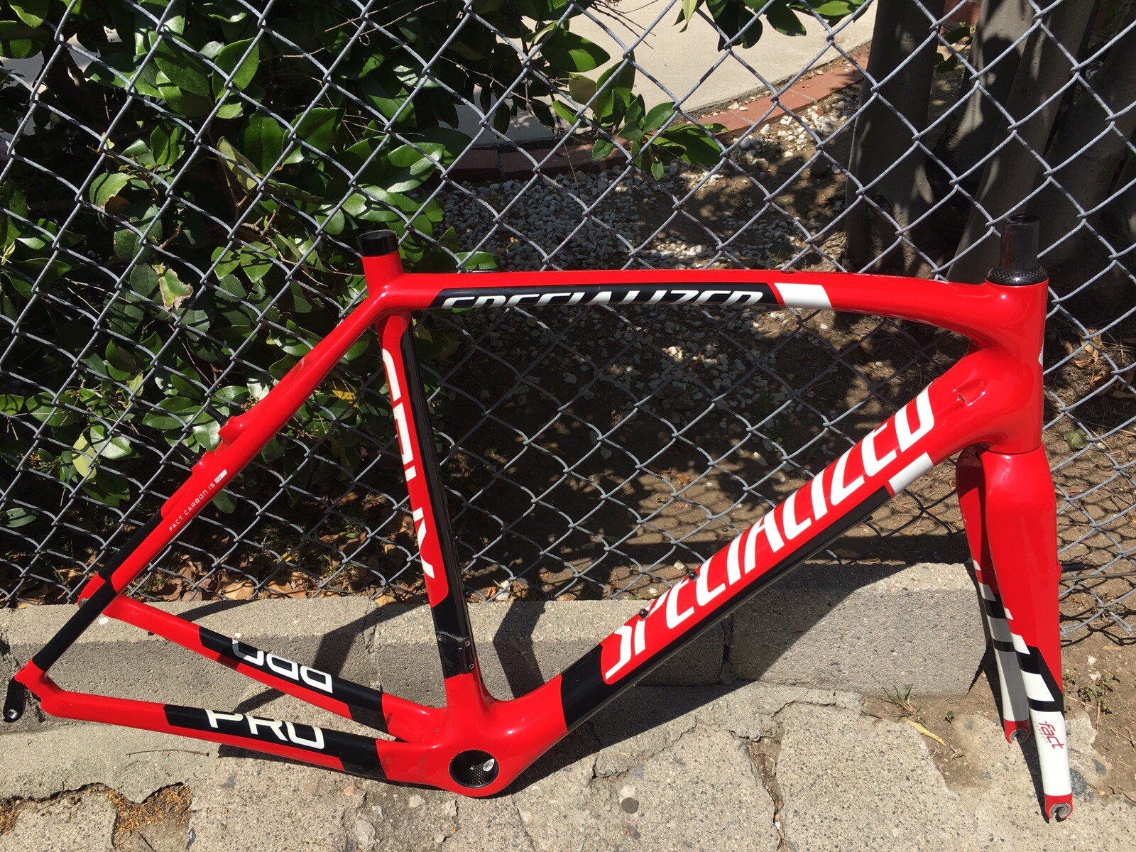 Specialized Crux Pro купить в Америке 