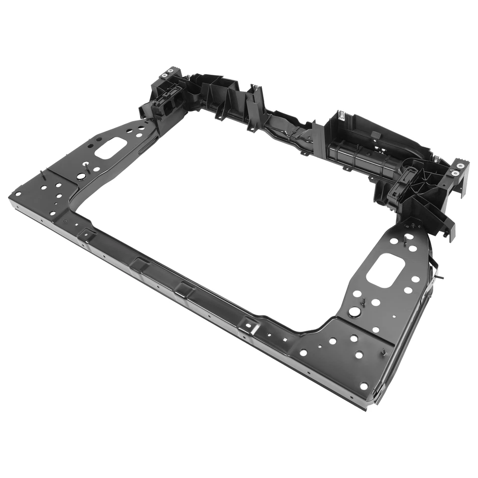 Radiator Support Core For Jeep Compass 2017-21 2.0L 2.4L #68243736AE #CH1225300 - Image 3 of 4