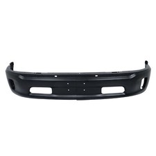 Lablt Bumper For Ram 1500 2013-2018ram 1500 Classic 2019-2023 Front Steel Black
