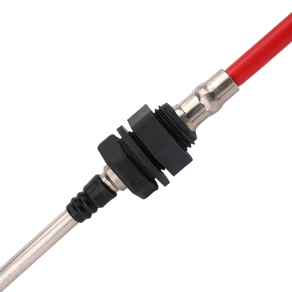 Cabo reverso para Yamaha FX 140 2002-2004, FX Cruiser 2003-2007 F1B-6149C-02-00 - Imagem 4 de 4