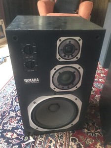 Yamaha NS 200 | eBay