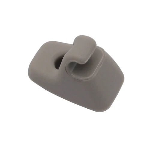 Clip de retención de parasol compatible con Dodge Ram 1500 2500 3500 4500 5500 2009-2019 - Imagen 4 de 8