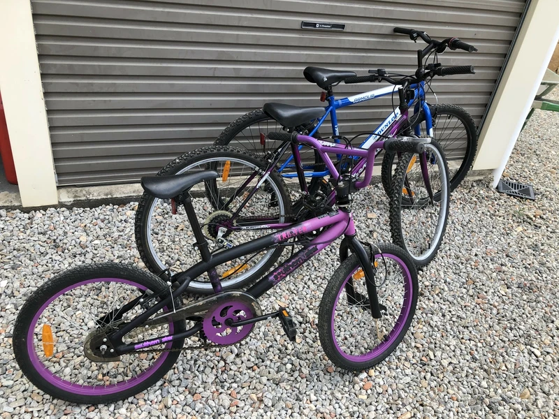 mountain bikes for sale gumtree