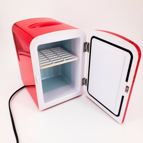 mini fridge heater cooler