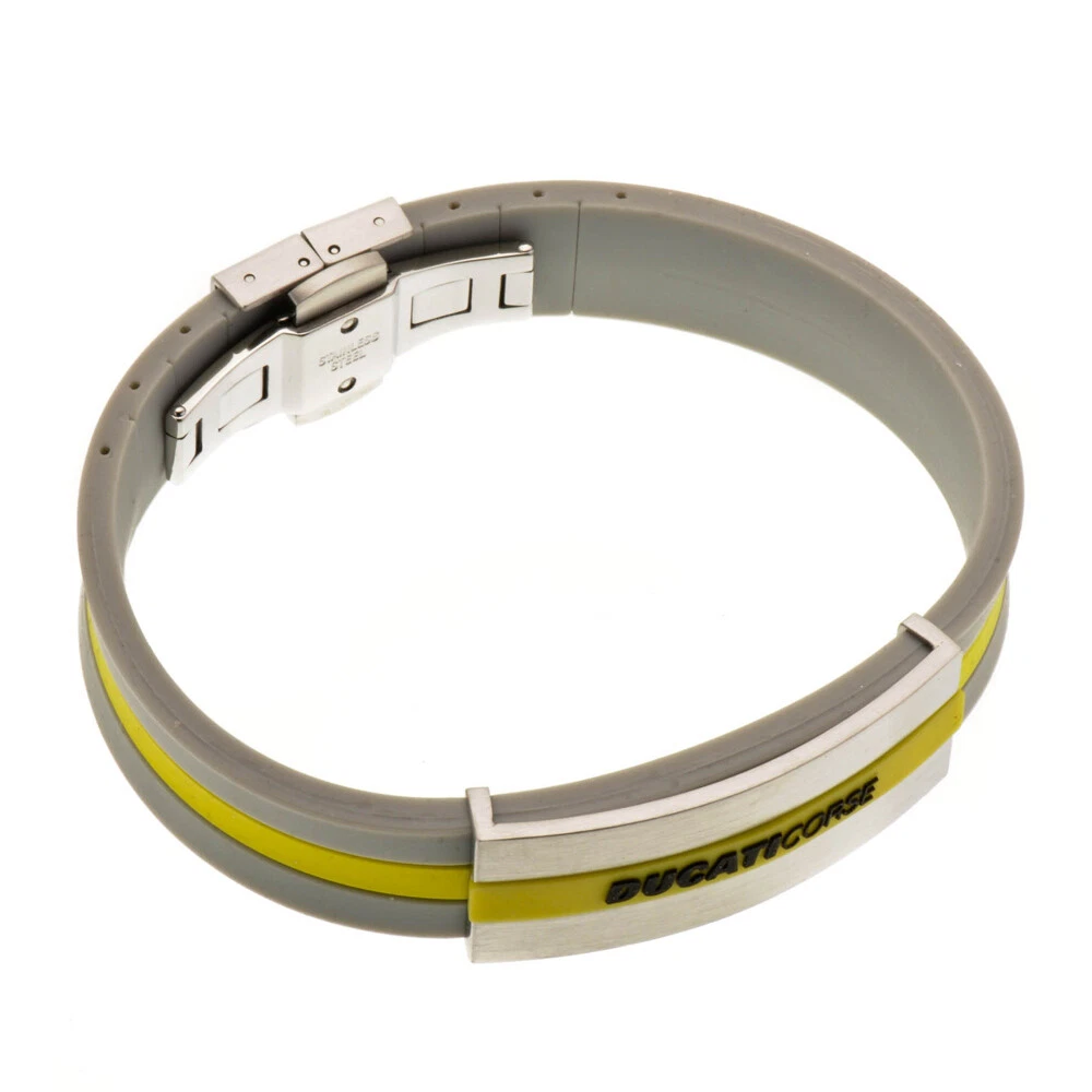 Ducati bracciale top