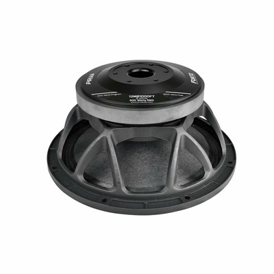 500 watt bass speakers