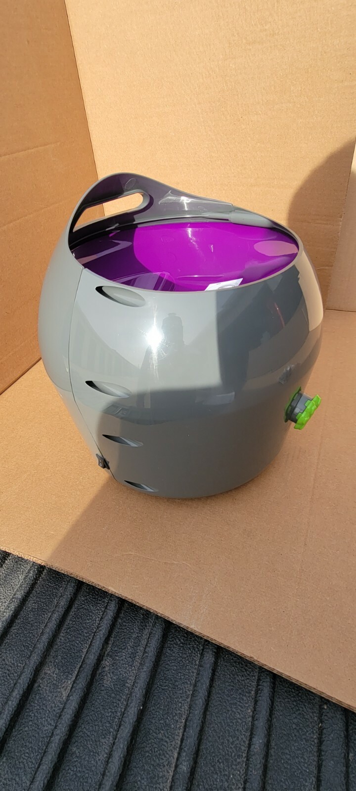 petsafe ball thrower