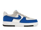 Nike Air Force 1 Low Royal Air Max 1 - FJ5471-121