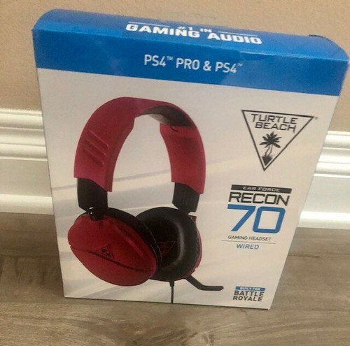 Buy Turtle Beach Ear Force Recon 70 