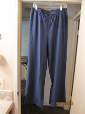 Womens Casual Loose Wide Leg Palazzo Pants High Waist Beach Trousers NEW