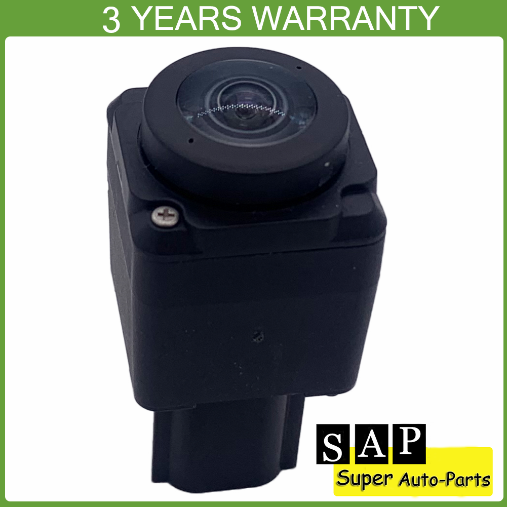 867B0-60061 Rear View Parking Assist Camera Fits For Lexus LX570