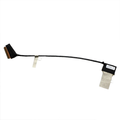 FHD EDP 30Pin LCD Screen Cable For Lenovo Thinkpad X1 Extreme 1st Gen 20MF 20MG