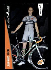 Jean Marc Bideau Autogrammkarte Original Signiert Radfahren+A 172679