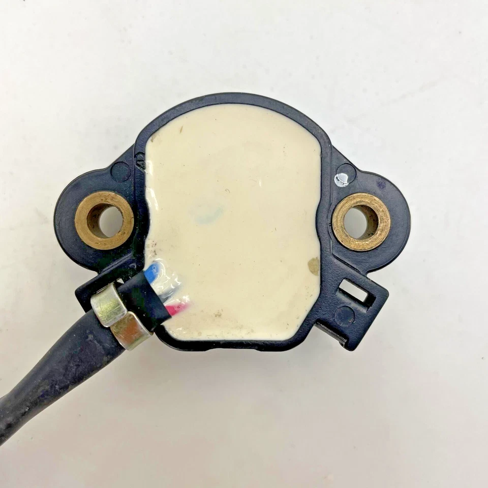 00-03 ARCTIC CAT 500 INTERRUPTOR DE CÂMBIO AUTOMÁTICO INTERRUPTOR NEUTRO 3530-031 - Imagem 3 de 4