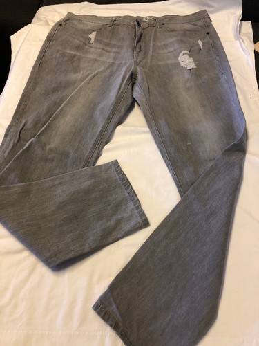 sean john men jeans Mercer Slim 