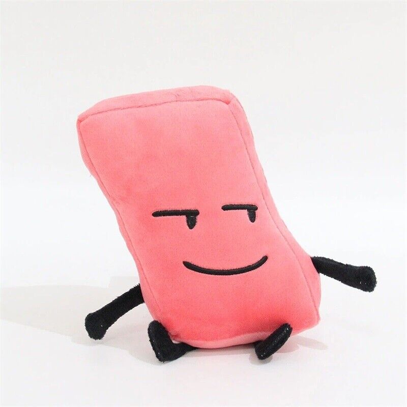 Bfdi plush toy