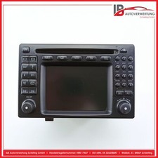 Autoradio Mercedes 210