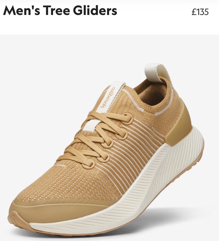 Glider Tree Shoes Allbirds ALLBIRDS Tree Glider (Women) – Mirabell Hk