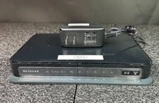 Netgear N600 WNDR3700 Wireless Dual Band Gigabit Router