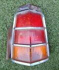 <!--F#f_0-->COMPLETE DRIVER REAR HOLDEN STATESMAN TAILLIGHT HJ HX HZ DEVILLE CAPRICE <!--F/-->
