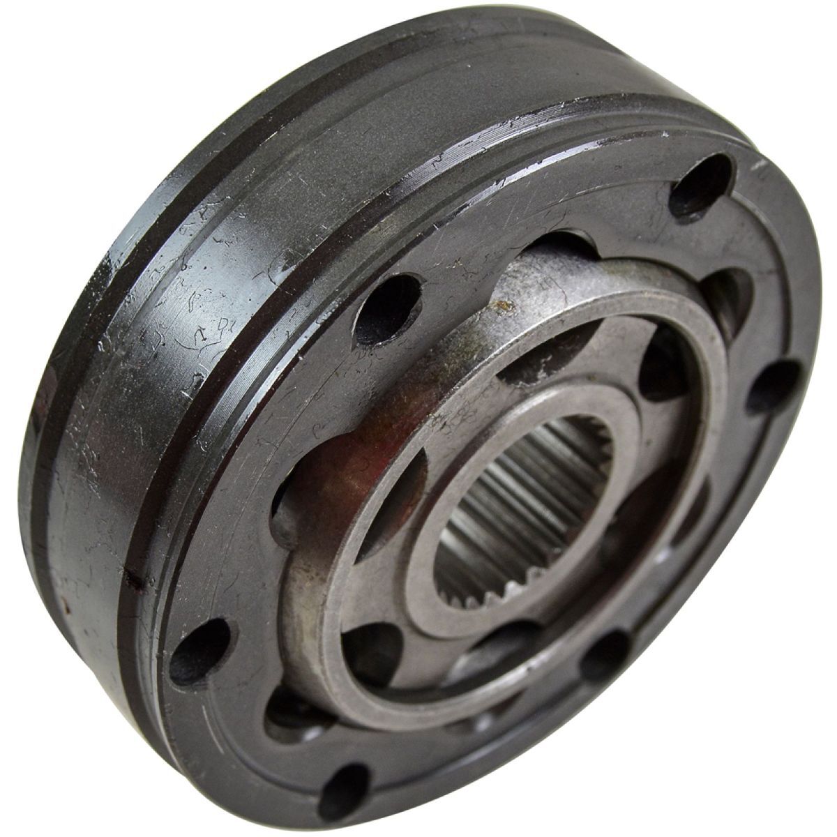 Front Driveshaft CV Joint Rebuild Kit for Jeep Dodge Pickup Truck Brand