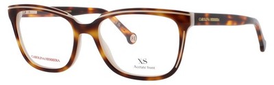 NEW Carolina Herrera HER-0170-C9K-51 Eyeglasses 51mm 100% Authentic