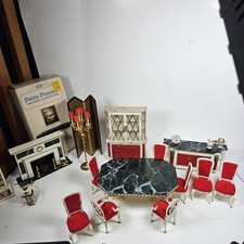 Vintage 15+ Piece Lot of Ideal Petite Princes...