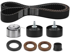 For 2005-2006 Jeep Liberty Timing Belt Kit APR 48764YMHB 2.8L 4 Cyl Timing Belt