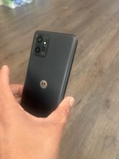 Motorola Moto g power 128GB 4GB RAM 50 MP Megapixels 5G Black Smartphone