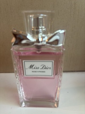 Dior Roses and Roses Parfume