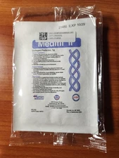 Medifil II Collagen Particles, 5 sealed 1 gr packets, exp 10/2029